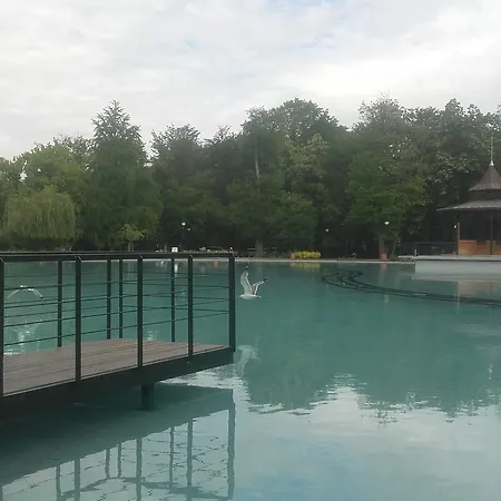 Appartamento Park *