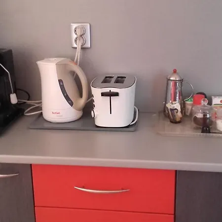 Apartment Park Plowdiw