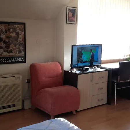 Apartment Park Plowdiw