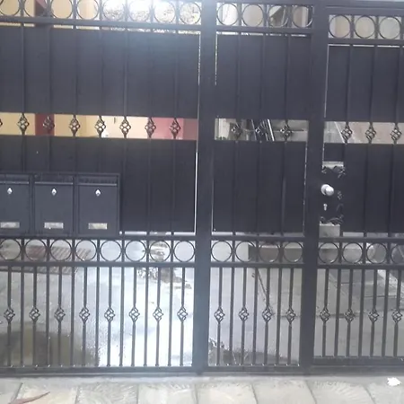 Park Apartment Plowdiw