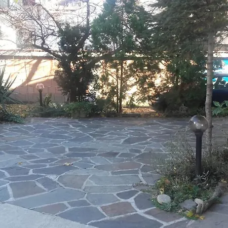 Appartamento Park Plovdiv