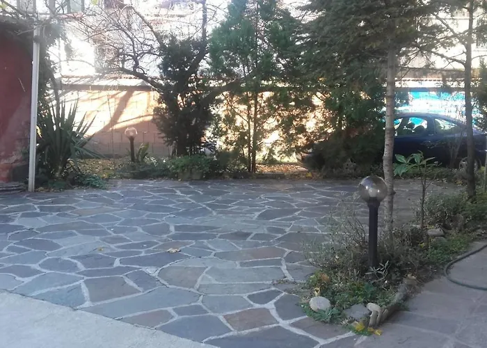 Apartment Park Plovdiv