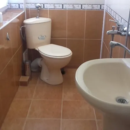 Апартамент Park