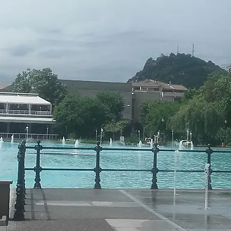 Park * Пловдив