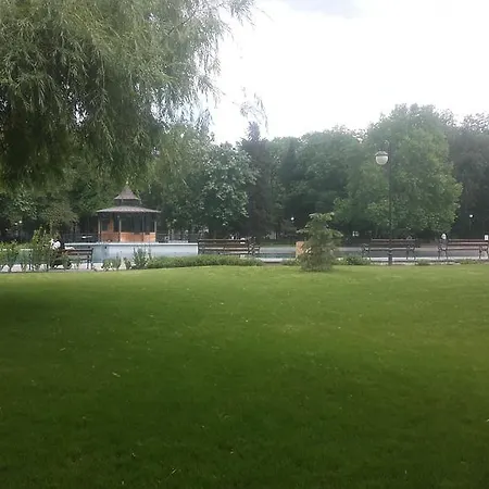 Park Апартамент Пловдив