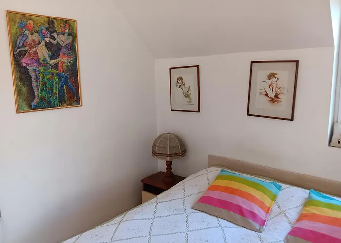 Apartment Park Plowdiw