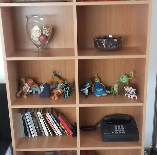 Park Apartment Plowdiw