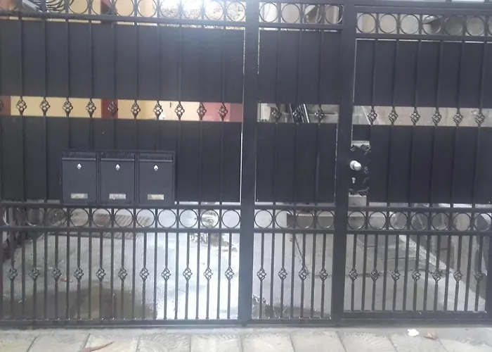 Park Apartment Plowdiw